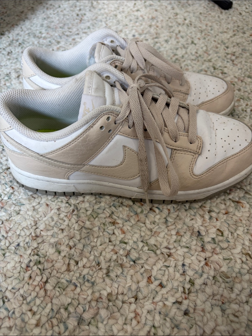 Nike Dunk Low
